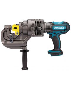 Makita DPP200ZK 18 V Ponsmachine