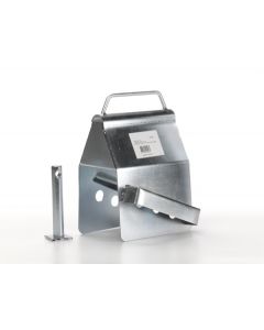 Disselslot tas-model