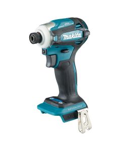 Makita DTD172ZJ 18 V Slagschroevendraaier