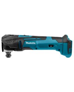 Makita DTM51Z 18 V Multitool