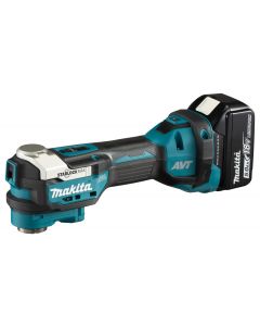 Makita DTM52RTJX2 18 V Multitool