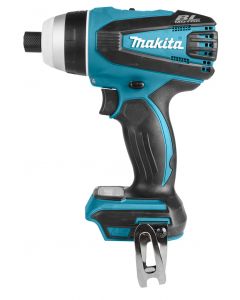 Makita DTP131ZJ 14,4 V Hybride boor-/schroefmachine