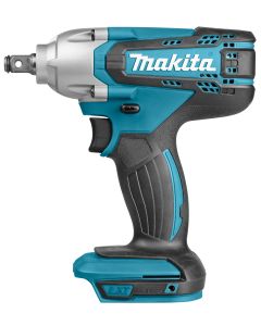 Makita DTW190Z 18 V Slagmoersleutel, losse body
