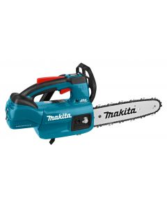 Makita DUC254Z001 LXT 18 V Tophandle kettingzaag 25 cm