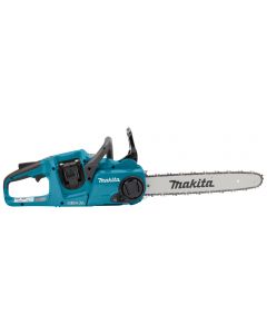 Makita DUC400Z 2x18 V kettingzaag 40 cm