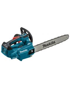 Makita DUC406Z 2x18 V Tophandle kettingzaag 40 cm