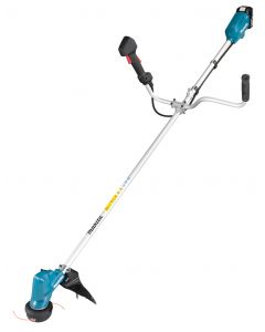 Makita DUR190UZX3 18 V Trimmer U-greep