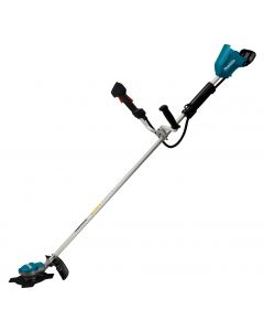 Makita DUR368APT2 2x18 V Bosmaaier U-greep