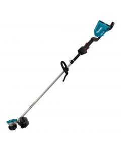 Makita DUR368LZ 2x18 V Bosmaaier D-greep