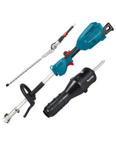 Makita DUX18ZX1NX LXT 18 V accu combisysteem