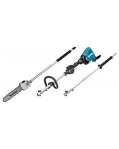 Makita DUX60ZX12 2x18 V Combisysteem 