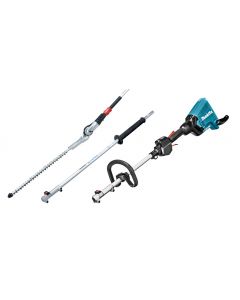 Makita DUX60ZX13 2x18 V Combisysteem 