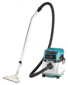 Makita DVC150LZ Hybride stofzuiger