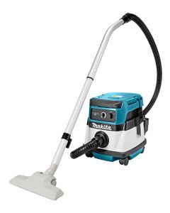 Makita DVC860LZ Hybride stofzuiger