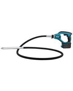 Makita DVR850Z 18 V Betontrilnaald 2400 mm