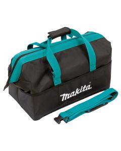 Makita E-02428 Gereedschapstas Zwart/Blauw