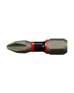 Makita E-03137 Slagschroefbit PH2x25mm
