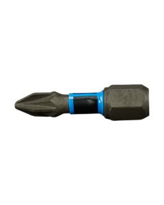 Makita E-03165 Slagschroefbit PZ1x25mm