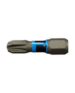 Makita E-03187 Slagschroefbit PZ3x25mm