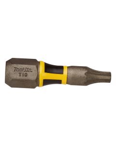 Makita E-03193 Slagschroefbit T10x25mm