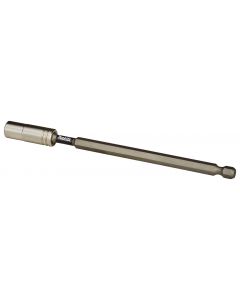 Makita E-03408 Bithouder 1/4"x150mm magnetisch 