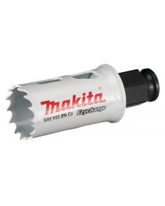 Makita E-03707 Gatzaag 27mm snelwissel BiM