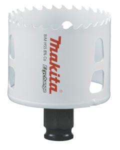 Makita E-03872 Gatzaag 60mm snelwissel BiM