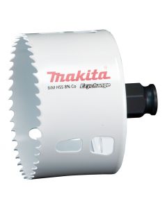 Makita E-03947 Gatzaag 79mm snelwissel BiM