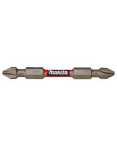 Makita E-06286 Slagschroefbit PH2x65mm