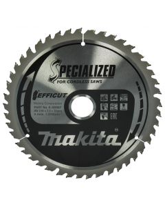 Makita E-06987 Afkortzaagblad Hout