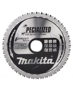Makita E-12859 Cirkelzaagblad Staal