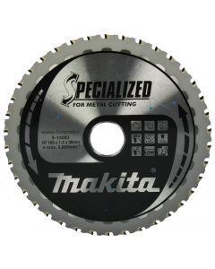 Makita E-14283 Cirkelzaagblad Staal