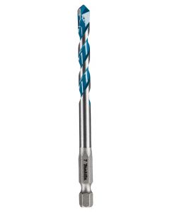 Makita E-15023 Multiboor 7x100mm