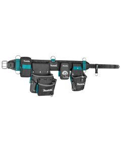 Makita E-15235 Gereedschapsgordel 5-delig zwaargewicht