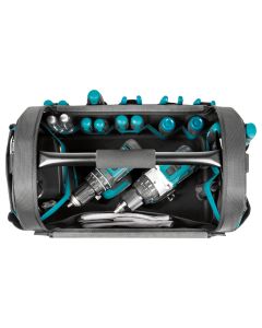Makita E-15403 Gereedschapstas open
