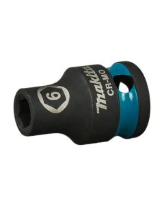 Makita E-15877 Krachtdop 6x28mm