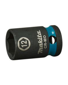 Makita E-15936 Krachtdop 12x28mm