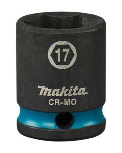 Makita E-15986 Krachtdop 17x30mm