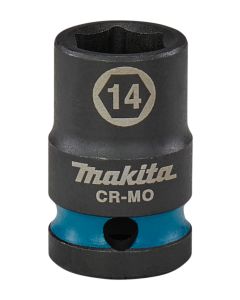 Makita E-16106 Krachtdop 14x38mm