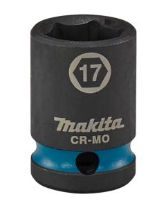 Makita E-16134 Krachtdop 17x38mm