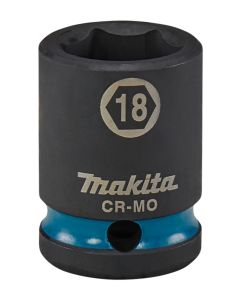 Makita E-16140 Krachtdop 18mm/38mm