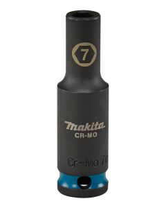 Makita E-16243 Krachtdop 7x82mm