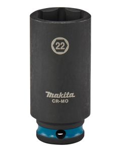 Makita E-16396 Krachtdop 22x82mm