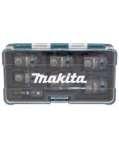 Makita E-16592 Krachtdoppenset 7-delig