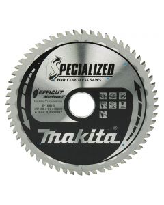 Makita E-16813 Cirkelzaagblad Aluminium