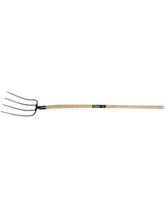 Polet Mestriek 4T 320x220mm met essen bolsteel 130cm