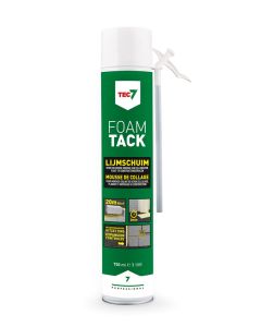 Tec7 FoamTack aerosol 750ml