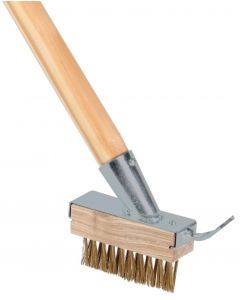Talen Tools Onkruidborstel