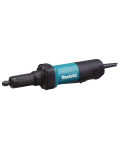 Makita GD0600 230 V Rechte slijper