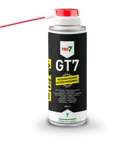 Tec7 GT7 Multifunctionele spray 200ml